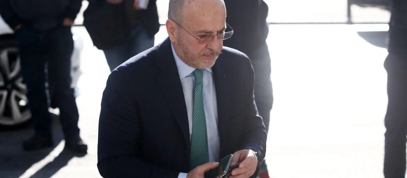 Επικεφαλής ενδιαφερόμενων για ΠΑΕ Παναθηναϊκός: «Ο Αλαφούζος θέλει συμπαίκτη όχι αγοραστή»